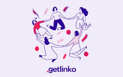 Junio ha traído el lanzamiento de Getlinko 2.0 | Más intuitivo, potente y ágil
