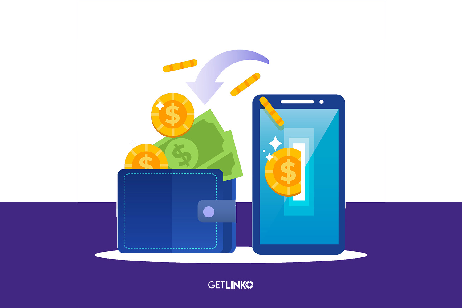 Ganar dinero con un Blog | 10 Fuentes de ingresos que debes conocer