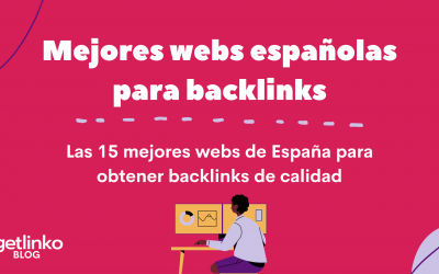 Estas son las 15 mejores webs de España para obtener los mejores backlinks