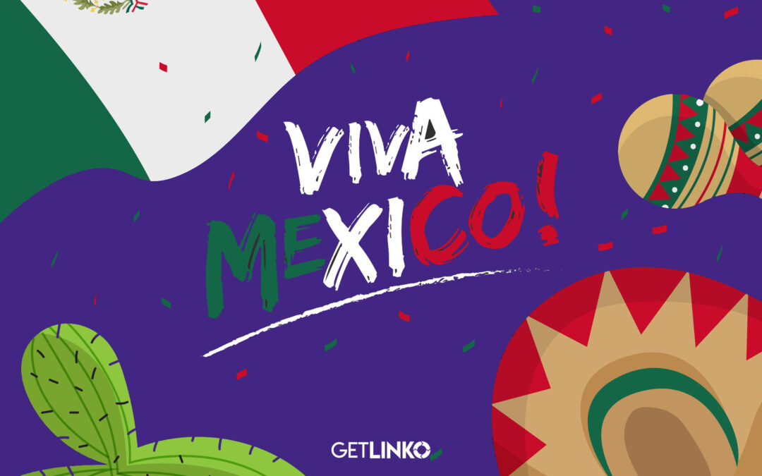 Mejores backlinks México | 12 webs de México para generar backlinks