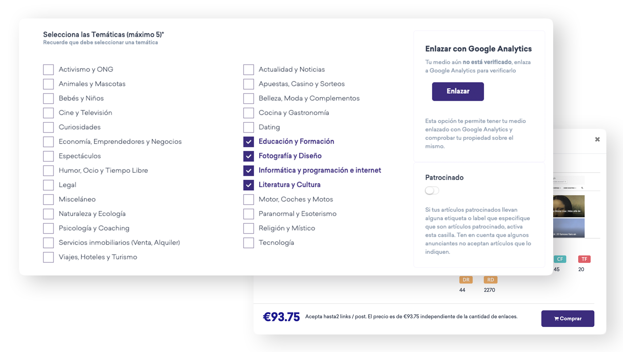 Mockup Getlinko2