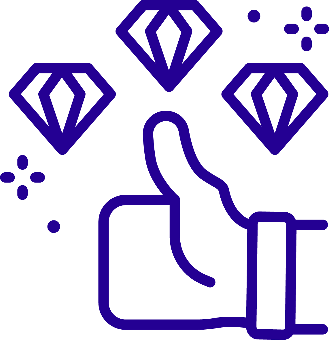 Getlinko, enlaces de calidad