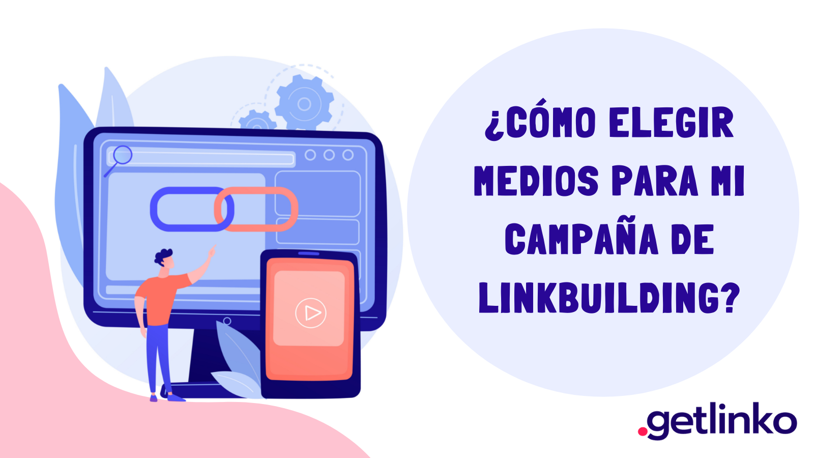 medios para linkbuilding