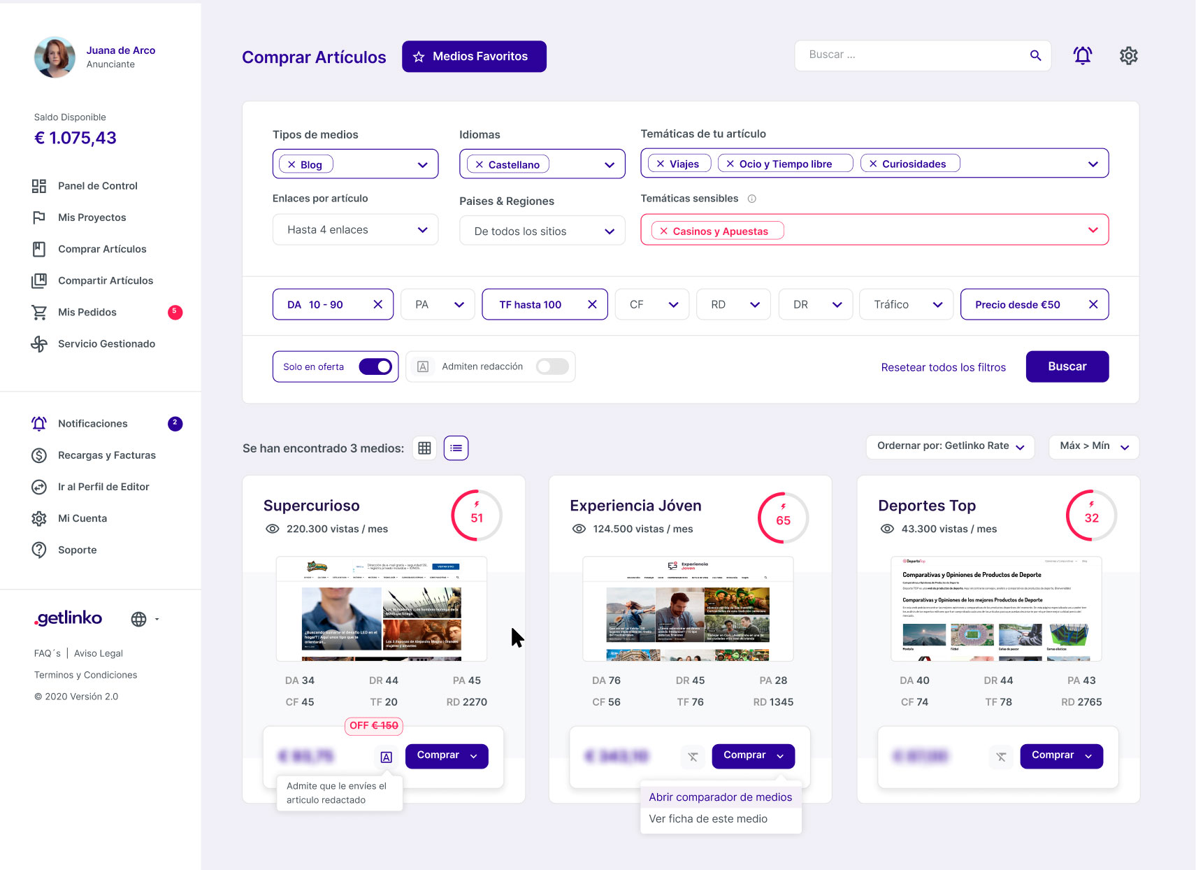 Getlinko,-mejora-la-visibilidad-online-de-tu-marca Getlinko, mejora la visibilidad online de tu marca