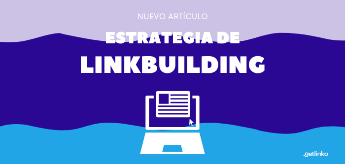 Estrategia Link Building