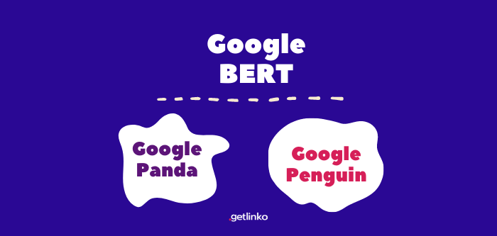 Google BERT, Posicionamiento y Updates de Google 3