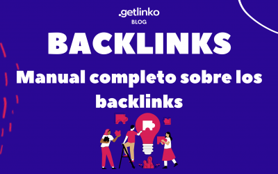 Manual Completo de los Backlinks 2022