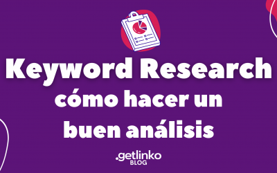 Keyword Research: cómo hacer un buen análisis