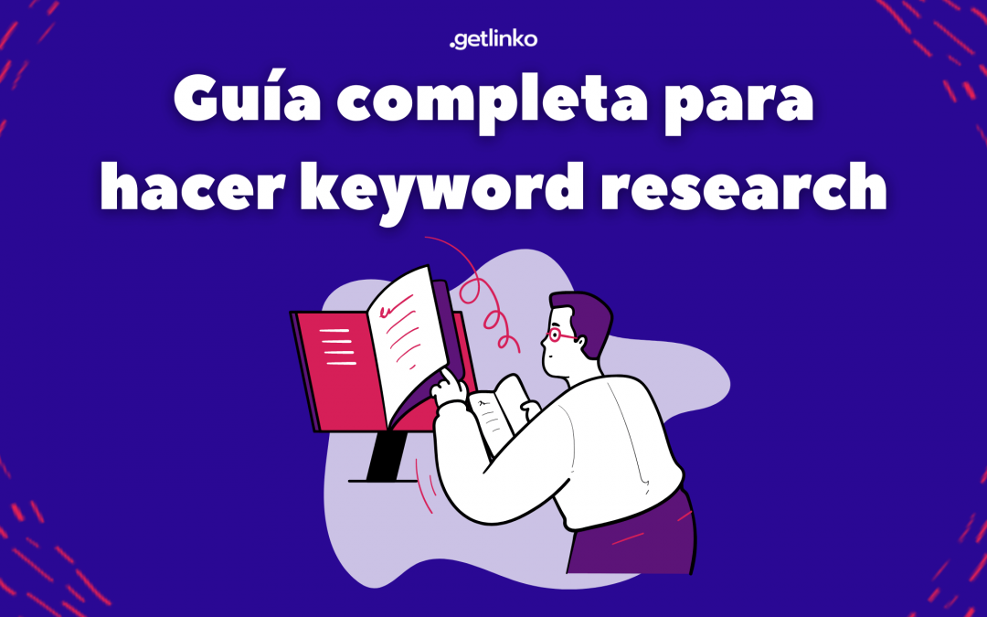 ¿Cómo hacer un keyword research para nichos? Guía completa paso a paso
