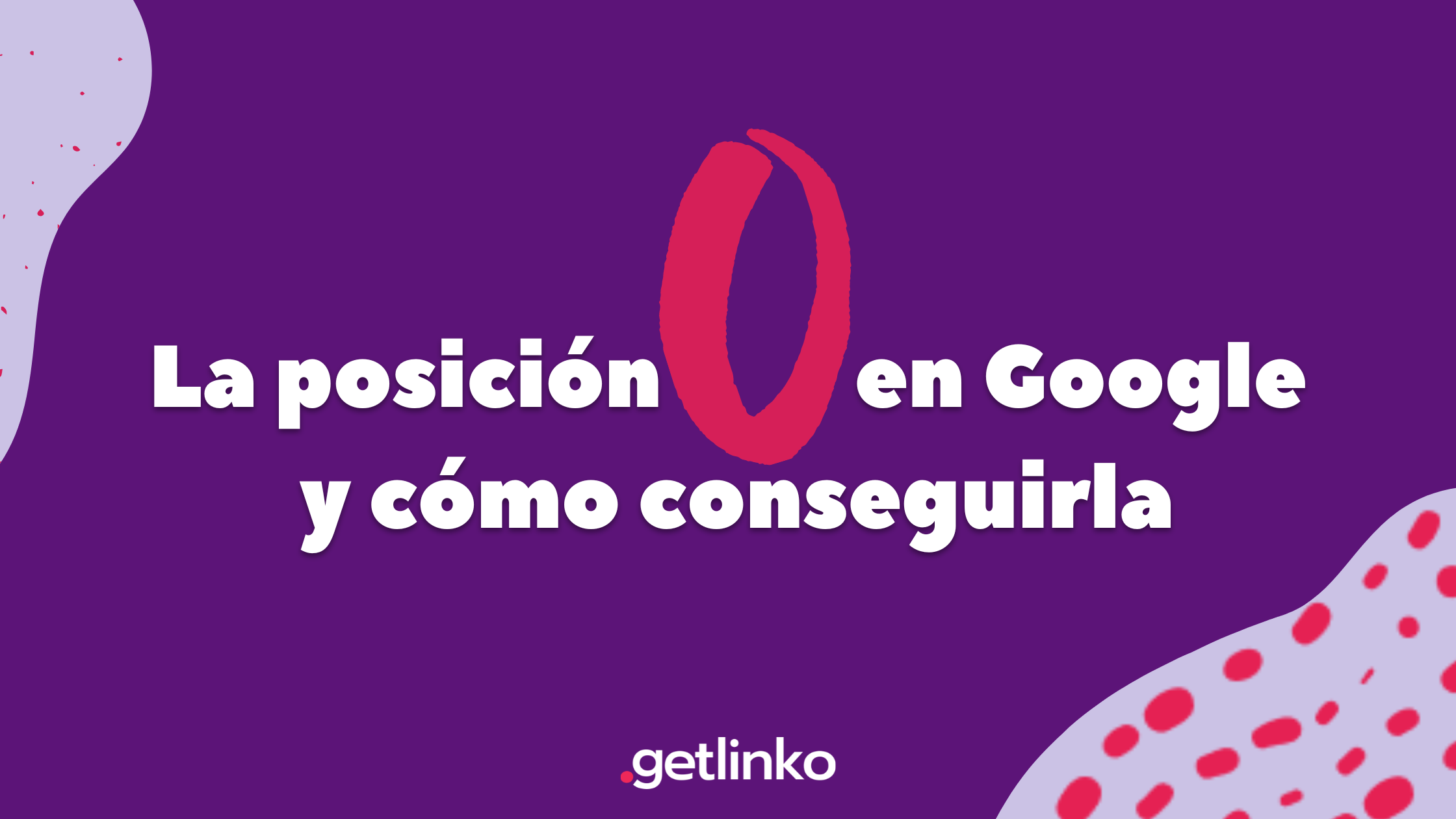 posición 0