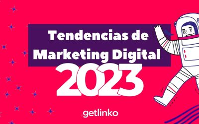 Nuevas tendencias de marketing digital de 2023