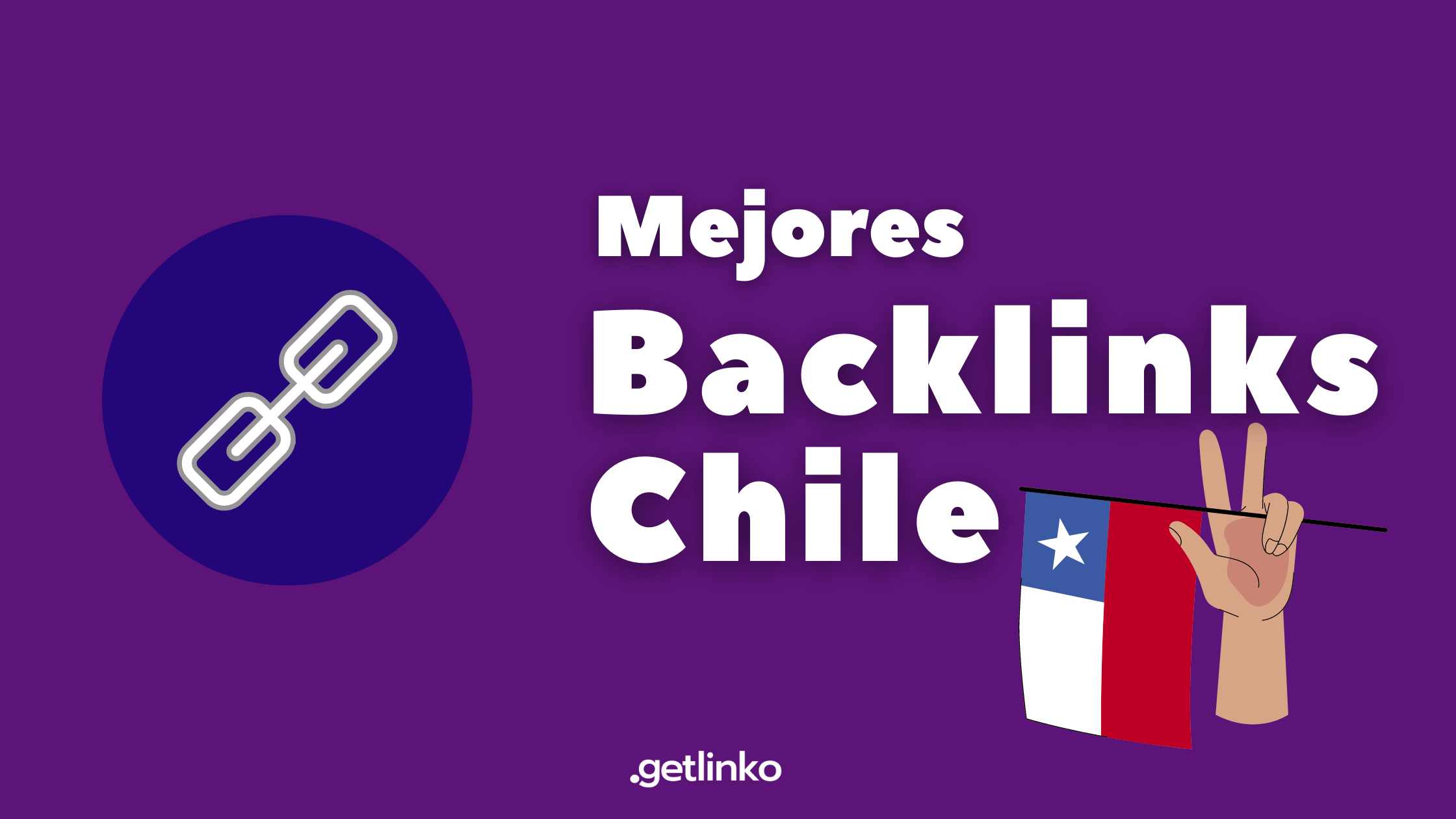 backlinks chile