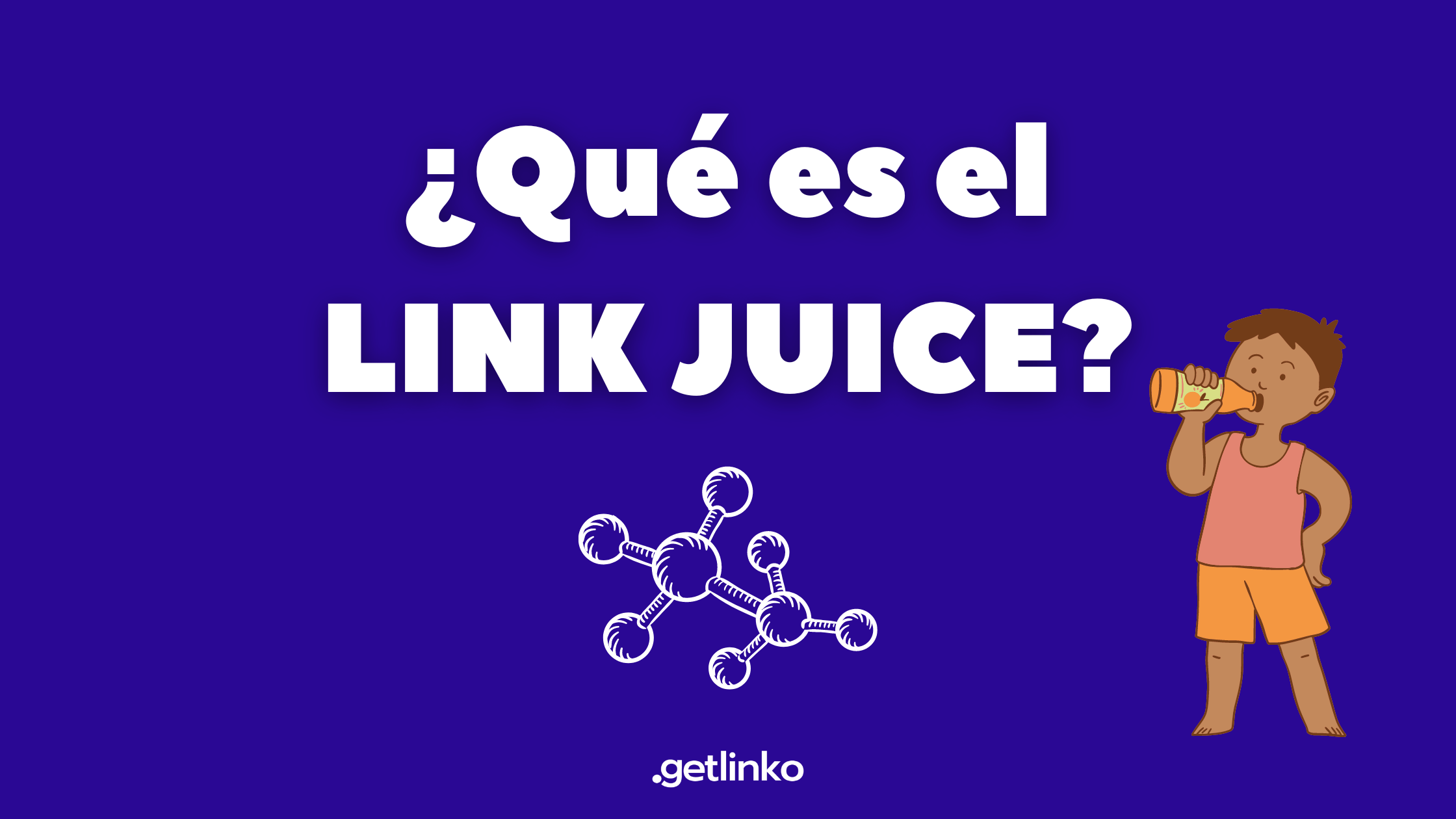 link juice