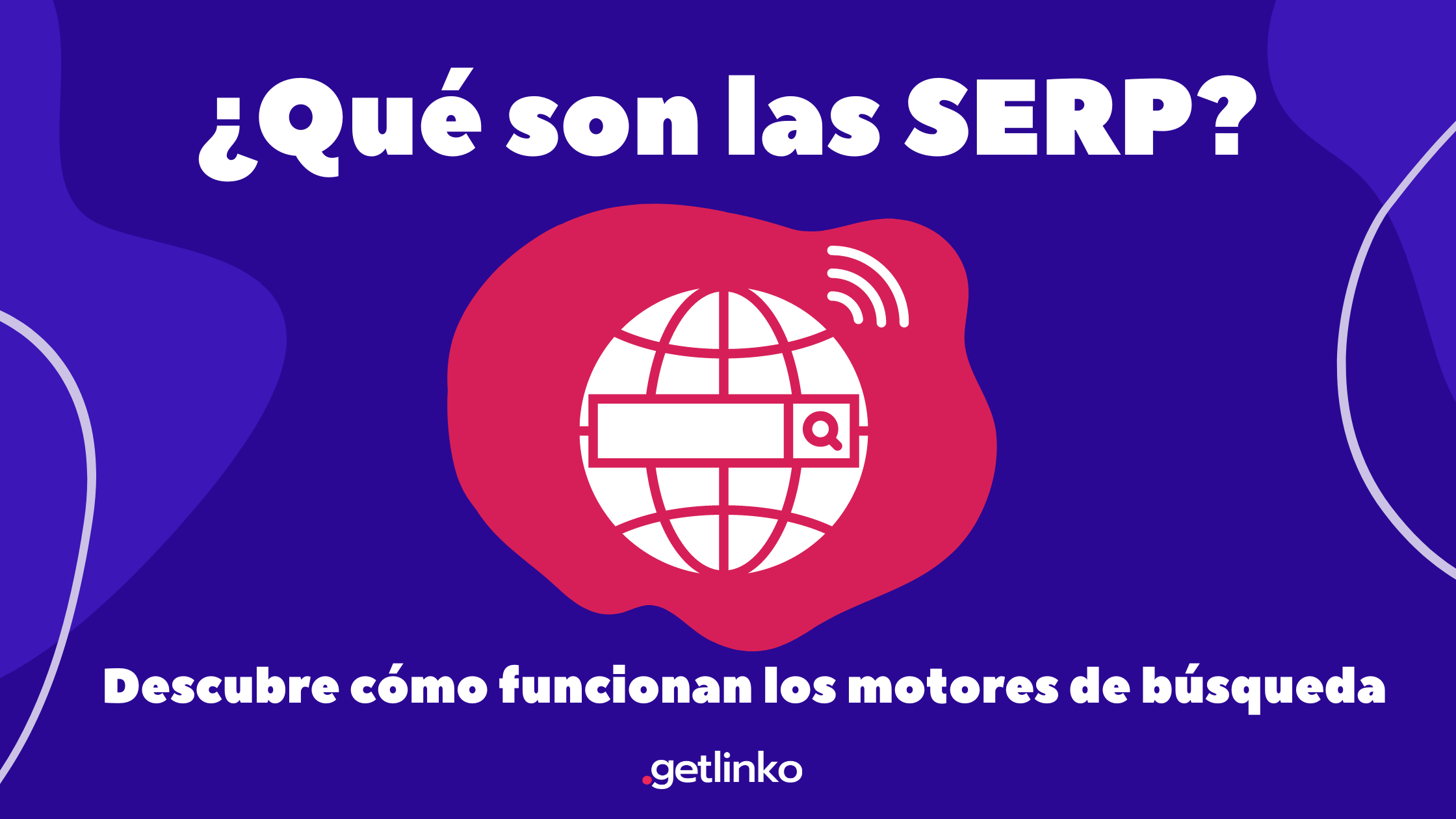 qué es serp
