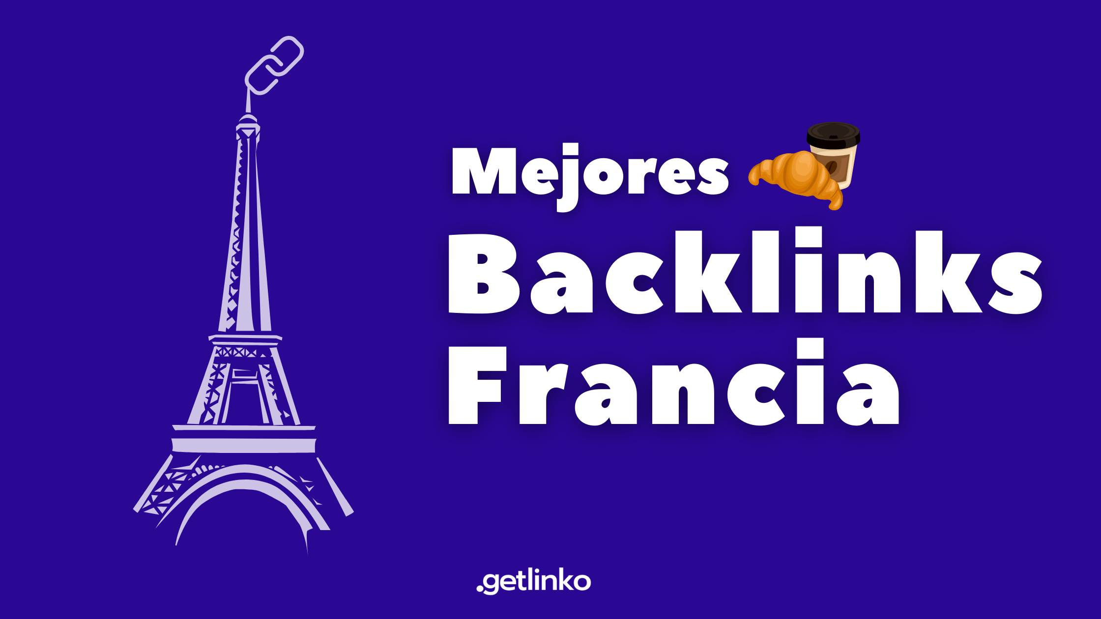backlinks francia