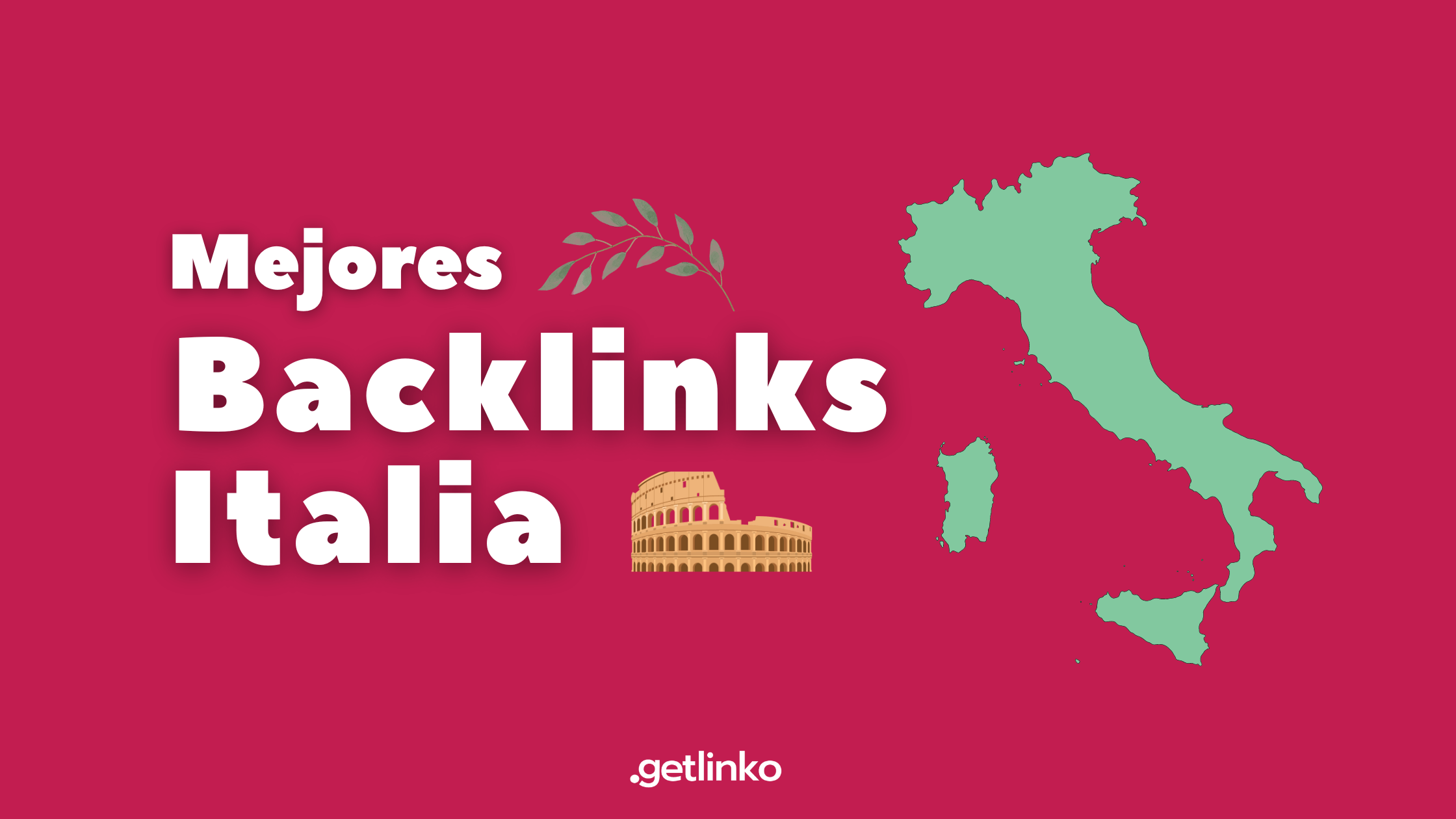 backlinks italia