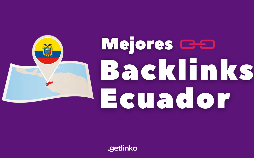 backlinks ecuador