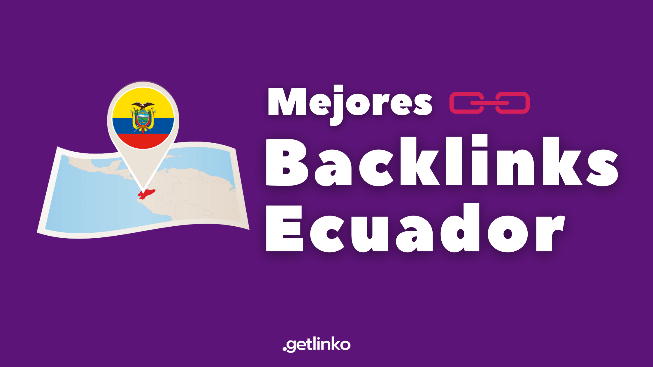 backlinks ecuador