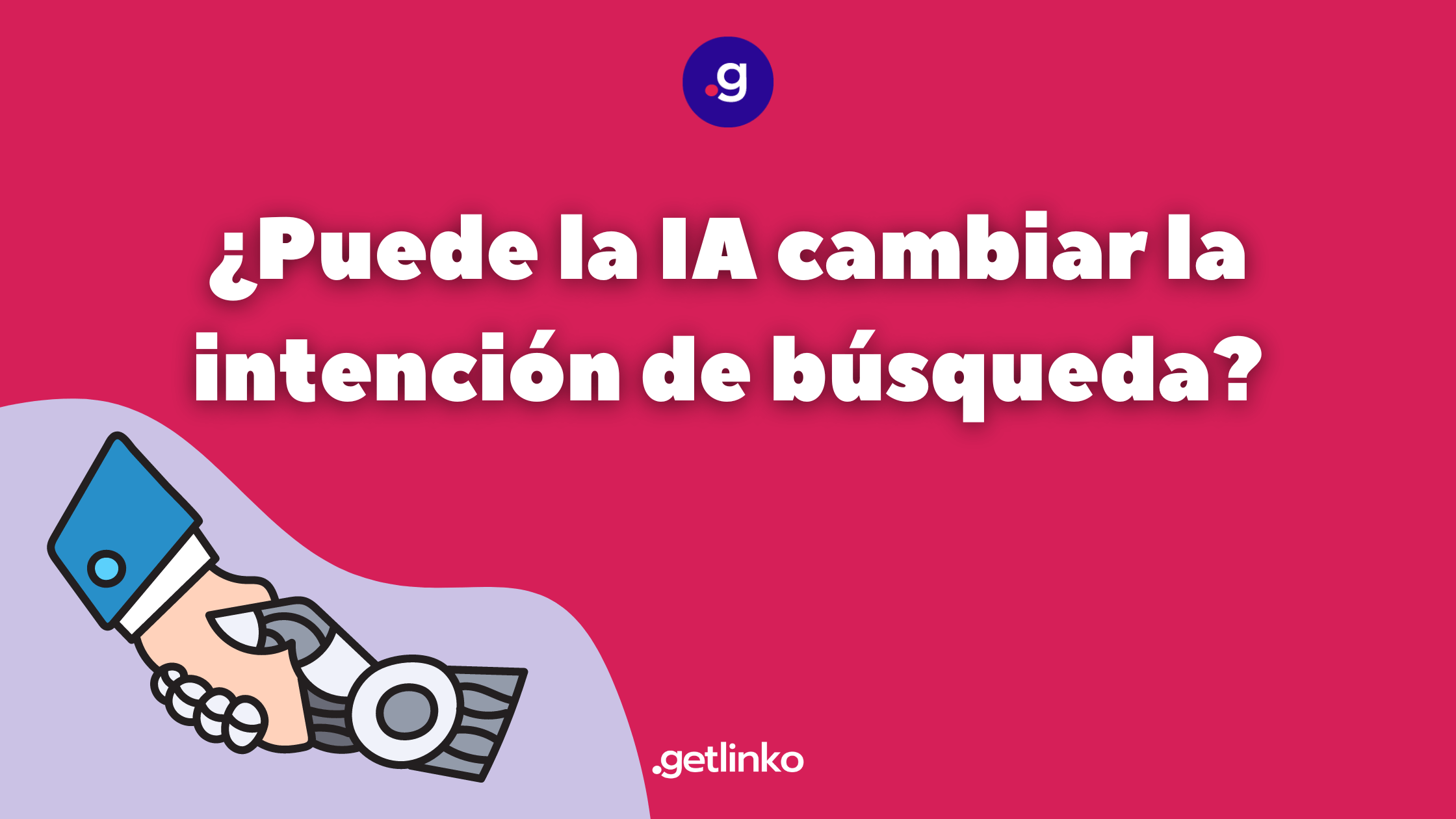 intención de búsqueda