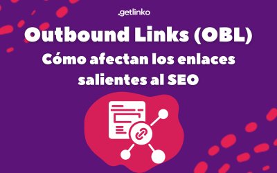 Outbound Links (OBL) | ¿Qué es y cómo afecta al SEO?