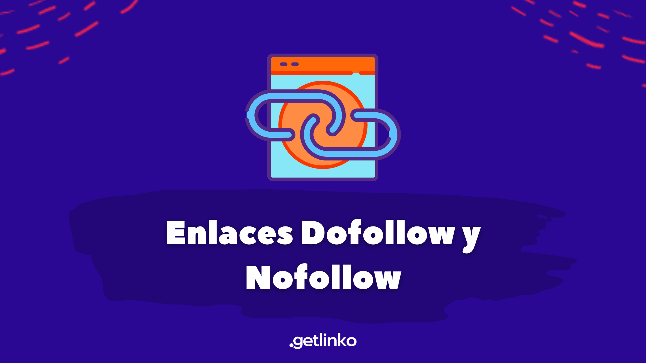 enlaces dofollow y nofollow