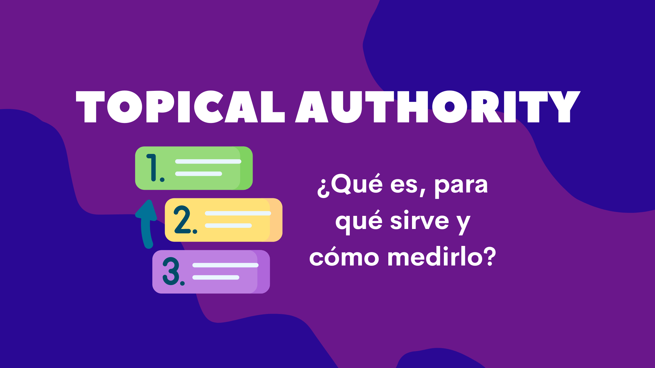 topical authority