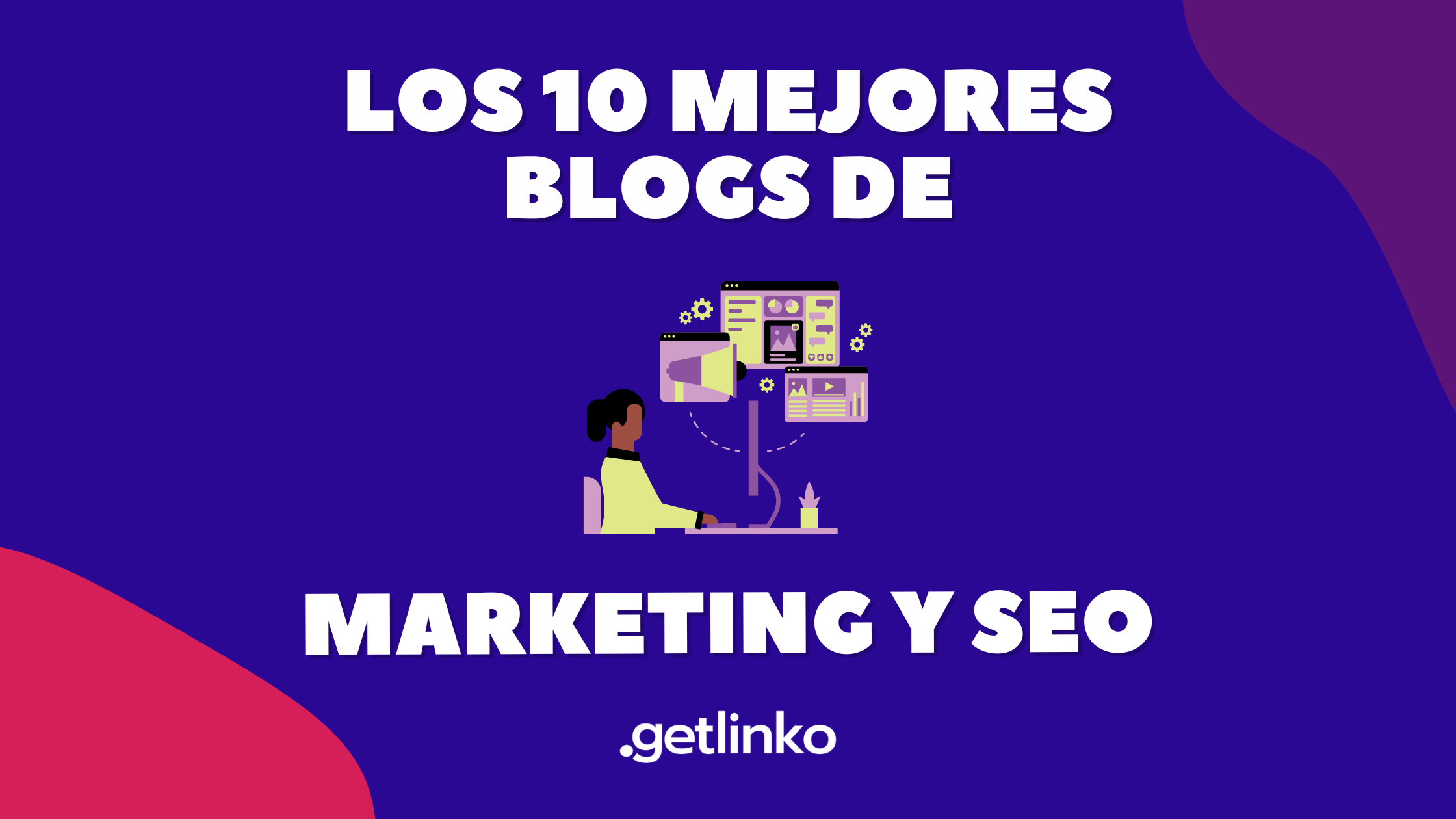 mejores blogs de marketing y seo