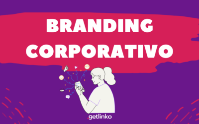 Branding Corporativo | Crea contenido en torno a tu marca