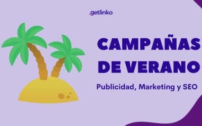 Campañas de Verano | Publicidad, Marketing y SEO