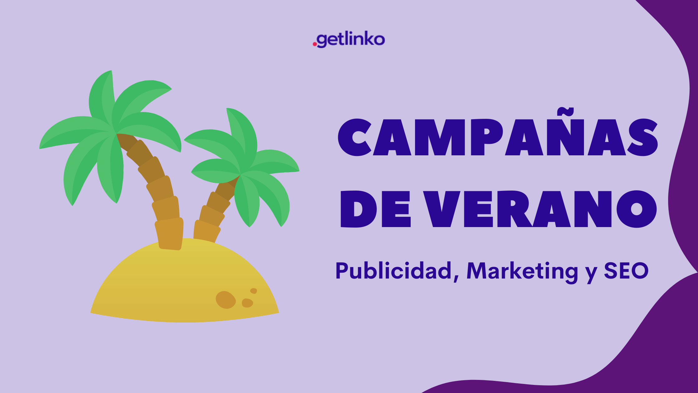 campañas de verano