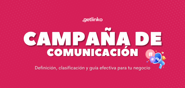 CAMPAÑA DE COMUNICACIÓN