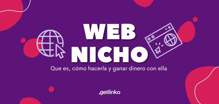 web nicho
