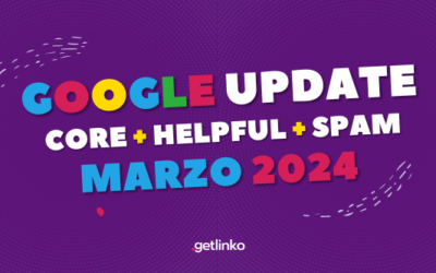 Google Core Update Marzo 2024: Empieza la montaña rusa en las posiciones de los resultados de búsqueda 