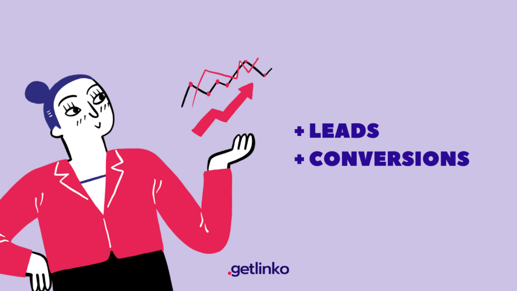 online reputation-leads+conversions