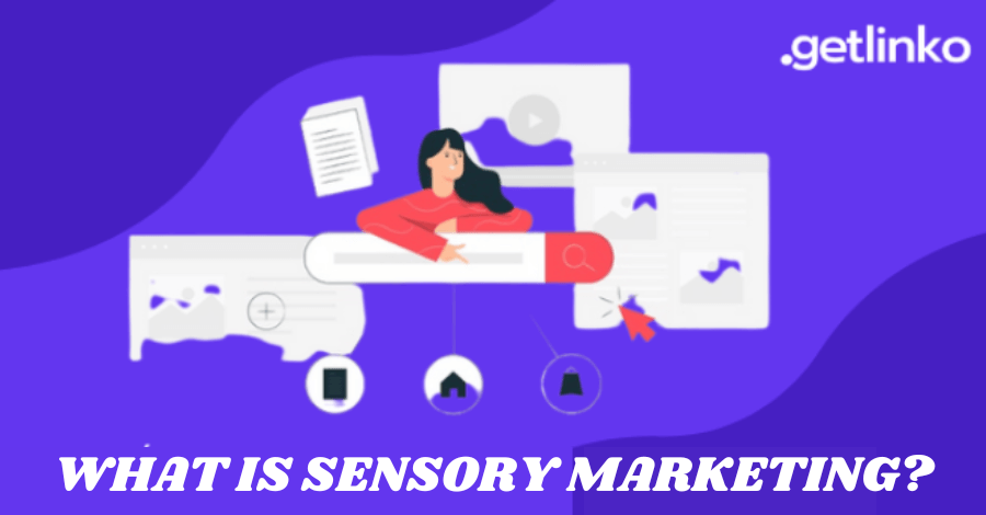 sensory marketing- what is it