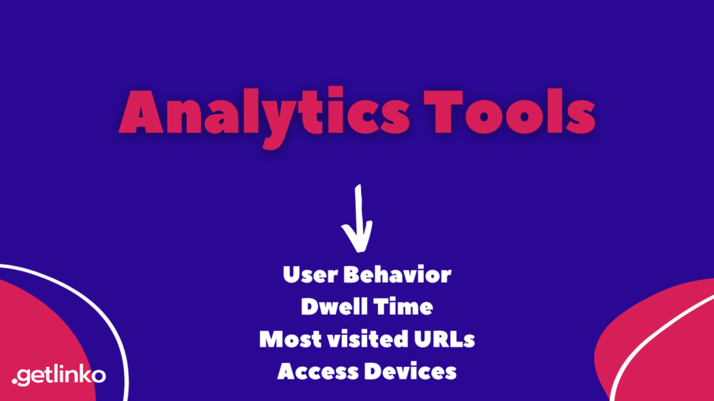 seo tools- analytics tools