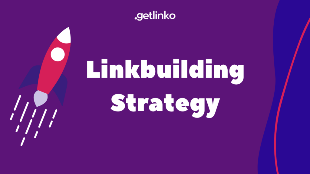 seo tools- linkbuilding strategy