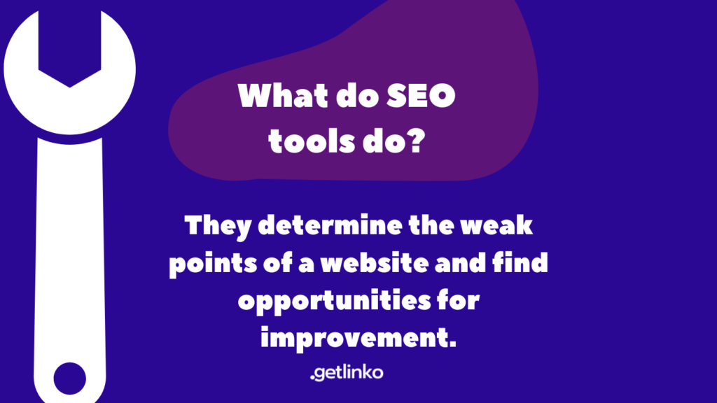 seo tools- what is seo