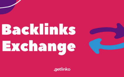 Backlinks Exchange: Types and Secrets to get links