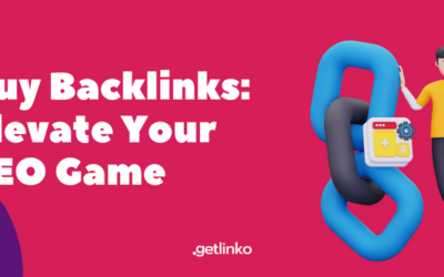 Buy Backlinks: Elevate Your SEO Game