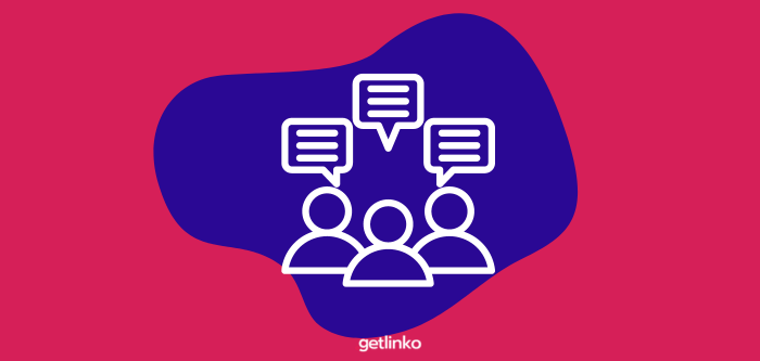 Forum Links