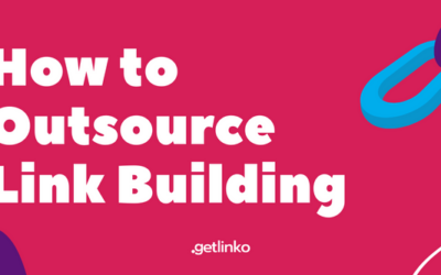 How to Outsource Link Building