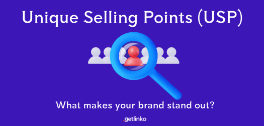 Selling Links