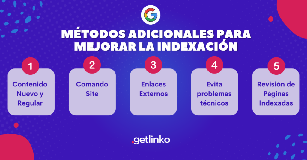 Cómo Indexar tu Web en Google: Guía Completa para Principiantes 3