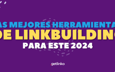 The best linkbuilding tools for your strategy in 2024