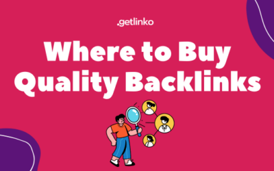 Where to Buy Quality Backlinks?