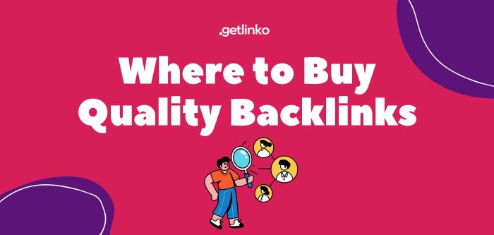 buy quality backlinks