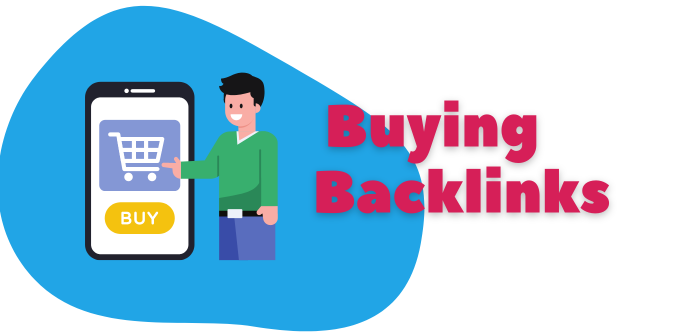 seo professionals buying backlinks