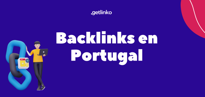 Backlinks en Portugal | 5 webs de Portugal para obtener enlaces