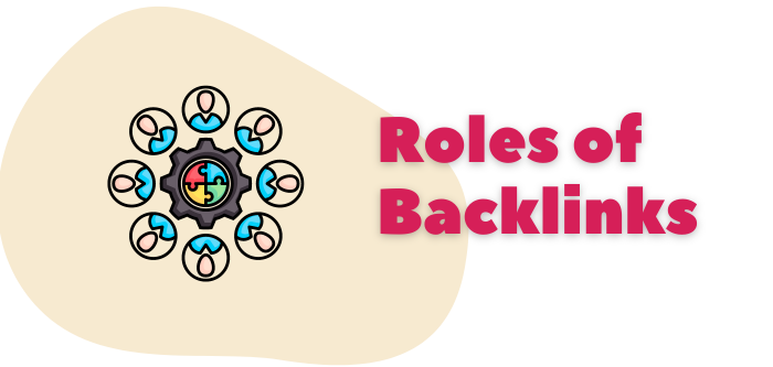 roles of backlinks 